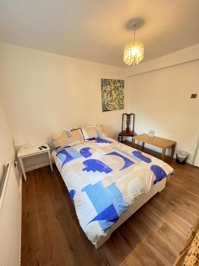 Woodbury House 5A Leilighet London Eksteriør bilde